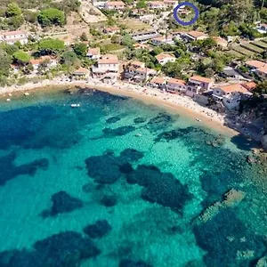 Apartment Il Prado - Goelba, Portoferraio
