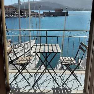 Apartment Monolocale La Darsena, Portoferraio