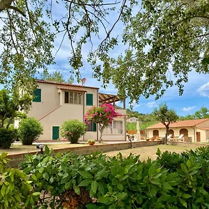 Apartment Podere Il Ritorno, Portoferraio