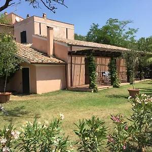 Gasthof Anselmi Sauro, Portoferraio